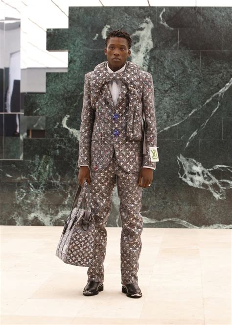 louis vuitton menswear designer|louis vuitton outfits for men.